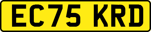 EC75KRD