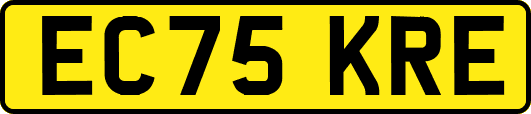 EC75KRE