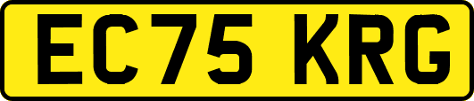EC75KRG