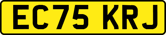 EC75KRJ