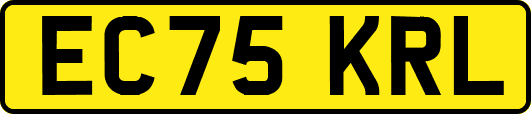 EC75KRL