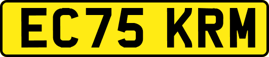 EC75KRM