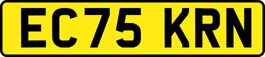 EC75KRN