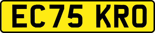 EC75KRO