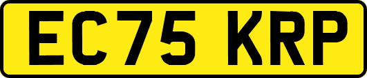 EC75KRP