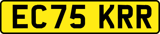 EC75KRR
