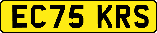 EC75KRS