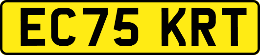 EC75KRT