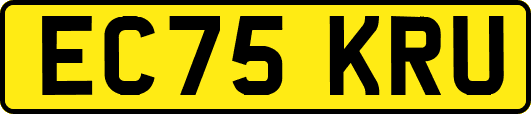 EC75KRU