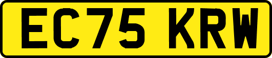 EC75KRW