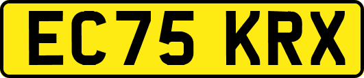 EC75KRX
