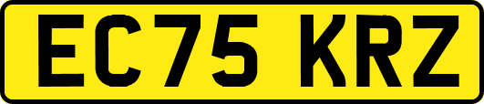 EC75KRZ