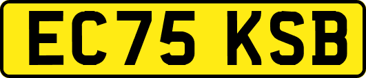 EC75KSB
