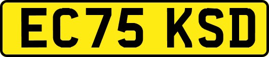 EC75KSD