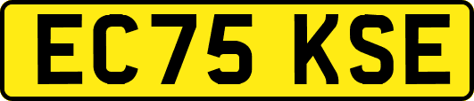 EC75KSE