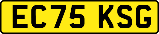 EC75KSG