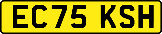 EC75KSH