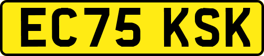 EC75KSK