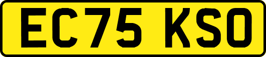EC75KSO