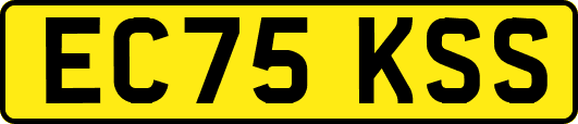 EC75KSS