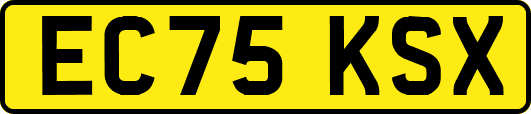 EC75KSX