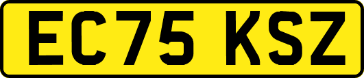 EC75KSZ