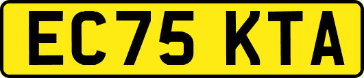 EC75KTA