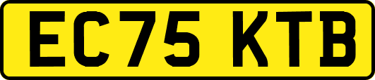EC75KTB