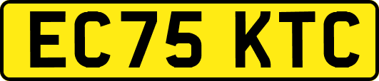EC75KTC