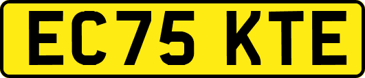 EC75KTE