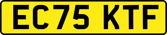 EC75KTF