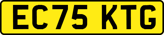 EC75KTG