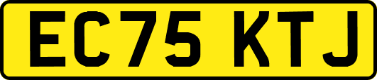 EC75KTJ