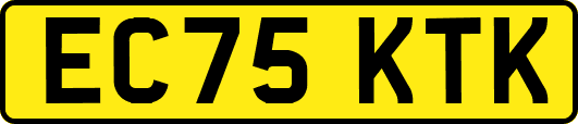 EC75KTK
