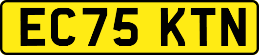 EC75KTN
