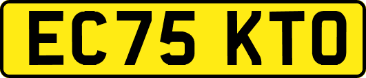 EC75KTO