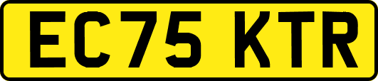 EC75KTR
