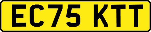 EC75KTT