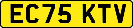 EC75KTV