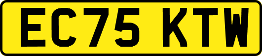 EC75KTW