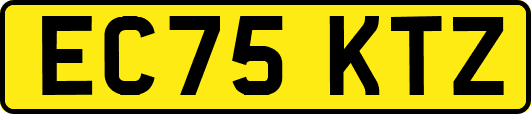 EC75KTZ