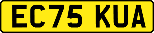 EC75KUA