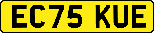 EC75KUE