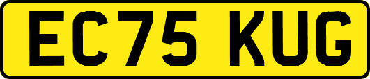 EC75KUG