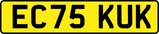 EC75KUK