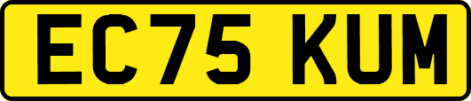 EC75KUM