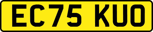 EC75KUO
