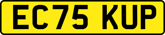 EC75KUP