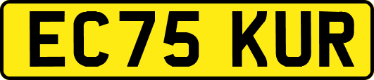 EC75KUR