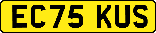 EC75KUS